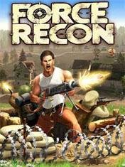 Force Recon RUS NokiaS60 360x640