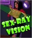 sex ray vision 240x320