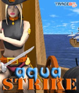 aqua strike(2)