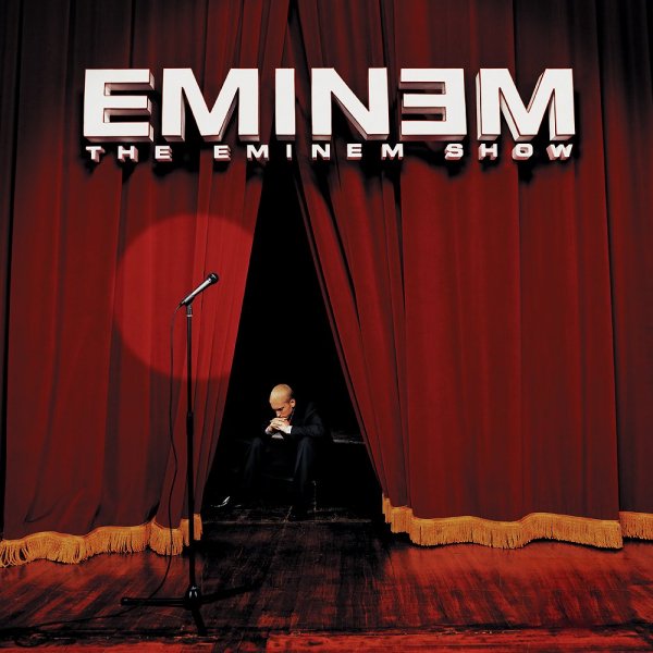 Eminem - Without Me