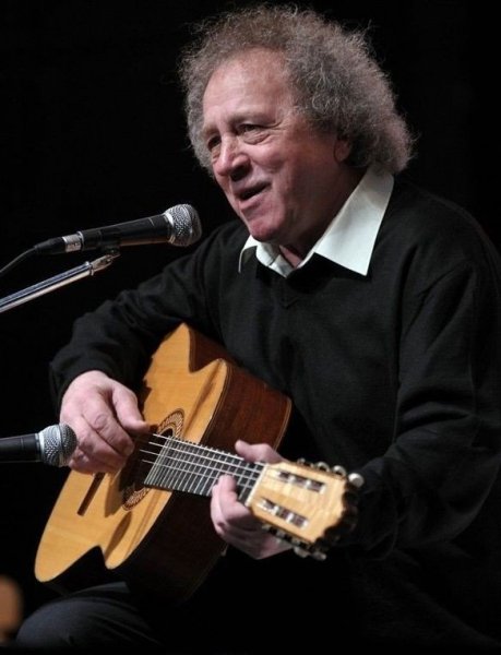 Юрий Кукин - Волшебник