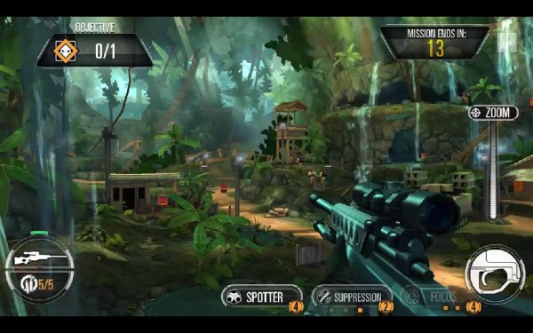 Sniper X 1.5.2