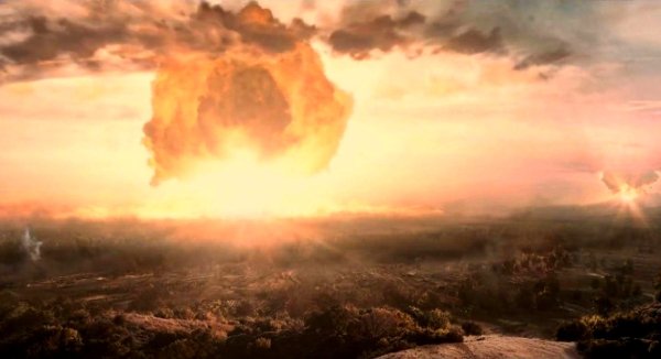 Терминатор - 3: Восстание машин (2003)