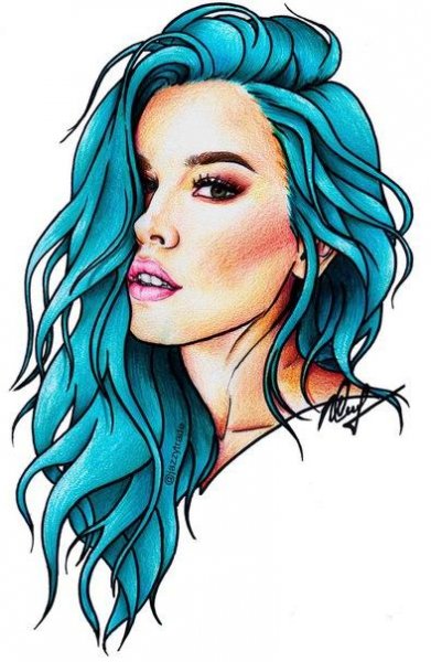 Фанфик 50 дней после моего самоубийства...