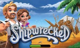Shipwrecked v3.0.2 Mod
