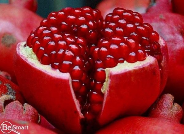 10 свойств граната о которых вы никогда