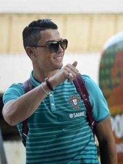 Сristiano Ronaldo