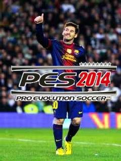 PES-2014 MOD10
