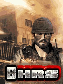 8Hrs Nokia s40v6 240x320 Сенсор