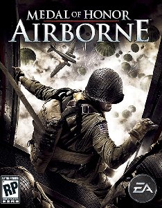 3d medal of honor airborne 220