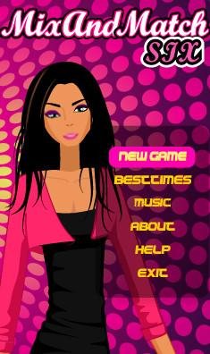 Mix and Match Six 240x400 Asha 311