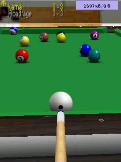 Virtual.Pool.Mobile os9.3.Cracked-BiNPDA