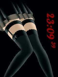 Чёрная тема Alla1411 v.49