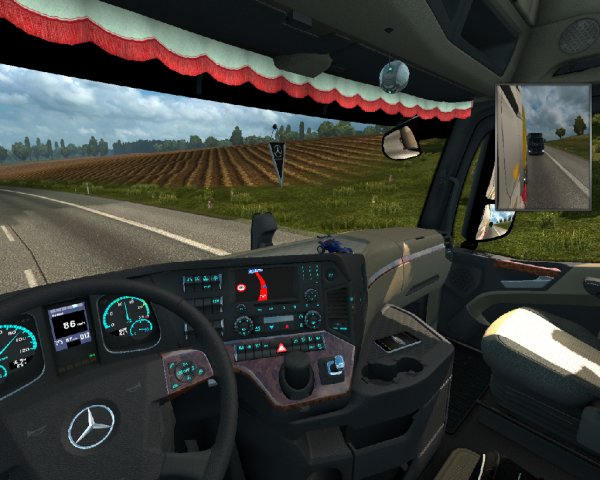 dlc for ets2