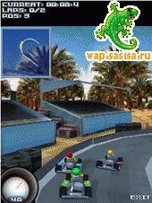 Картинг 3D