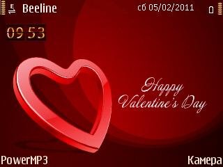 HAPPY.VALENTINE.ES.by.Blue Ray