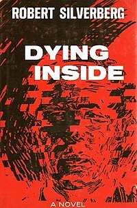 Силверберг. Умирающий изнутри