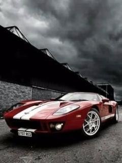 Ford GT