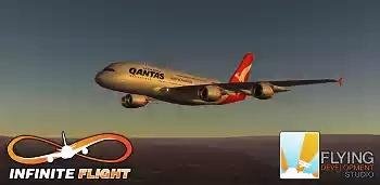Infinite-Flight-v1.6.1