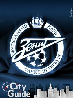 Zenit by Tachki42