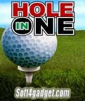 Hole in One 240x320