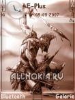 Warriors