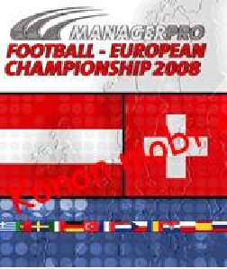 Pro Football Manager 2008 E1000