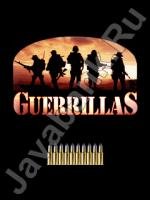 guerrillas128x160