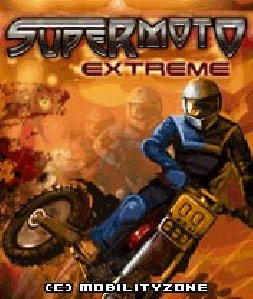 super moto extreme