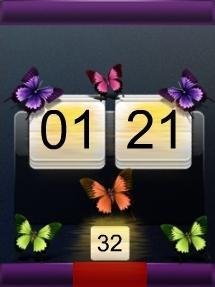 Бабочки Alla1411