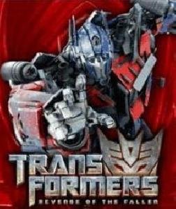 Transformers 2-Revenge of the Fallen 352x416
