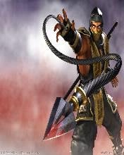 Mortal Combat