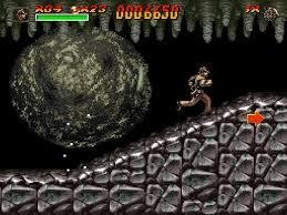 Indiana Jones' Greatest Adventures (Europe)