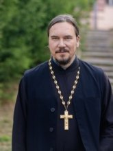 Прот.М.Курленко - Туринская Плащаница. Благодатный огонь