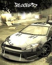 NFS MOST WANTED ORIGINAL