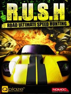 R.U.S.H (SE 240x320 RUS)