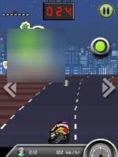 X Bike 2 Revolution