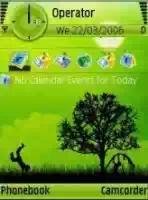 Глаза отдыхают - 2