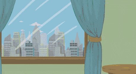 Завтра во всех домах