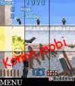 Time Crisis Mobile 3D