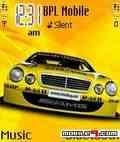 a car animated by vaibhav