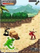 March of Heroes