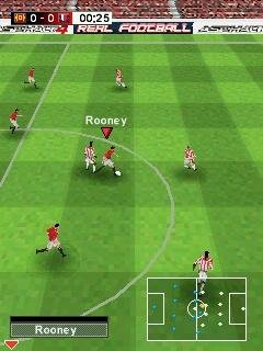 RealFootball2009