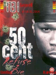50 Cent