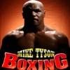 Mike Tyson