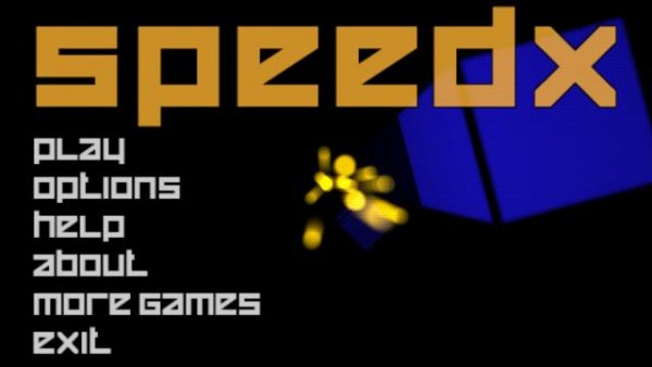 SpeedX N8 C7 1 0 0 unsigned retail kryak