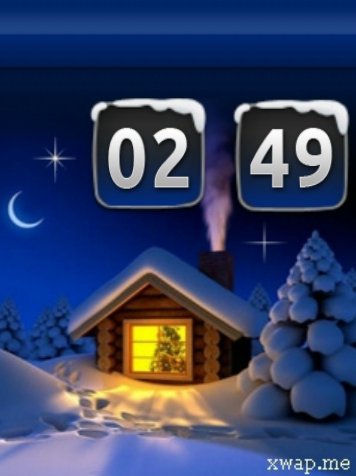 Winter Night (Patsak)