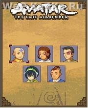 Avatar The Last Air Bender Temple Fights