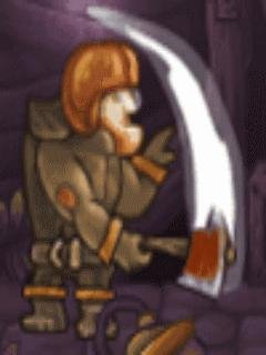 Fire Catcher