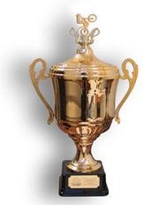 Gravity Defied clown car vs goblin4:1